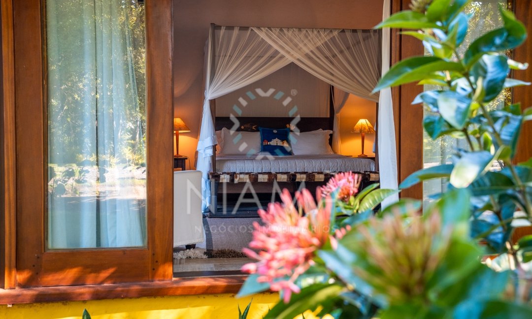 casa praia itapororoca trancoso